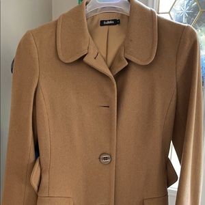 Vintage Talula Wool Coat
